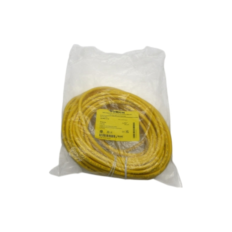 TURCK RSMRKM40-17M U-50706 600V 9A NSMP