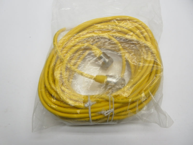 TURCK RSMRKM40-17M U-50706 600V 9A NSMP