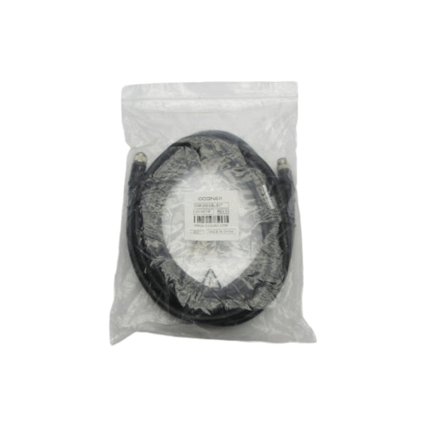 COGNEX CKR-200-CBL-EXT 185-1011R REV. 01 NSMP