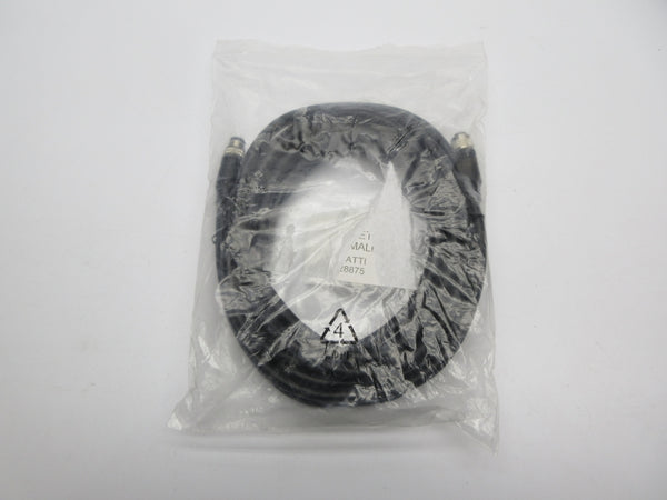 COGNEX CKR-200-CBL-EXT 185-1011R REV. 01 NSMP