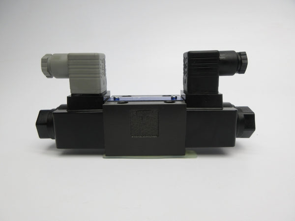 YUKEN DSG-01-3C3-A120-N-70 NSMP