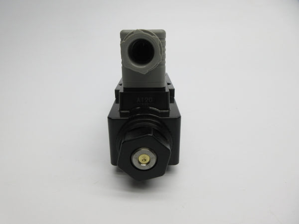 YUKEN DSG-01-3C3-A120-N-70 NSMP