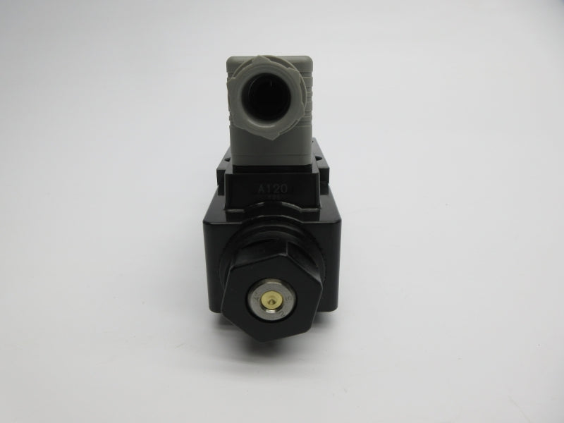 YUKEN DSG-01-3C3-A120-N-70 NSMP