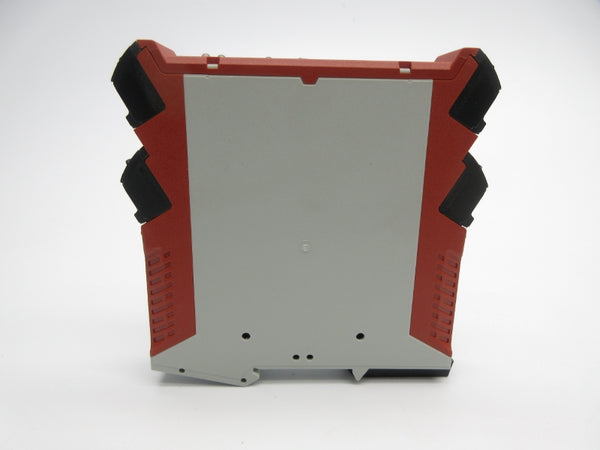 ALLEN BRADLEY 440R-S12R2 SER. A F/W 3.01 24VDC (WH) NSMP