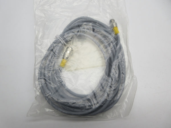 TURCK RK4.4T-6-RS4.4T U2173-1 250V 4A NSMP