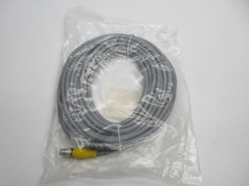 TURCK RKS12T-10-RSS12T U-03923 600VAC 2A NSMP