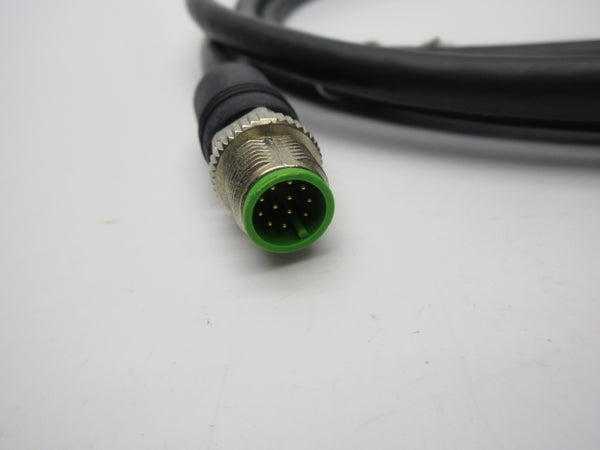 MURR ELEKTRONIK 7000-53302-4460200 NSNP