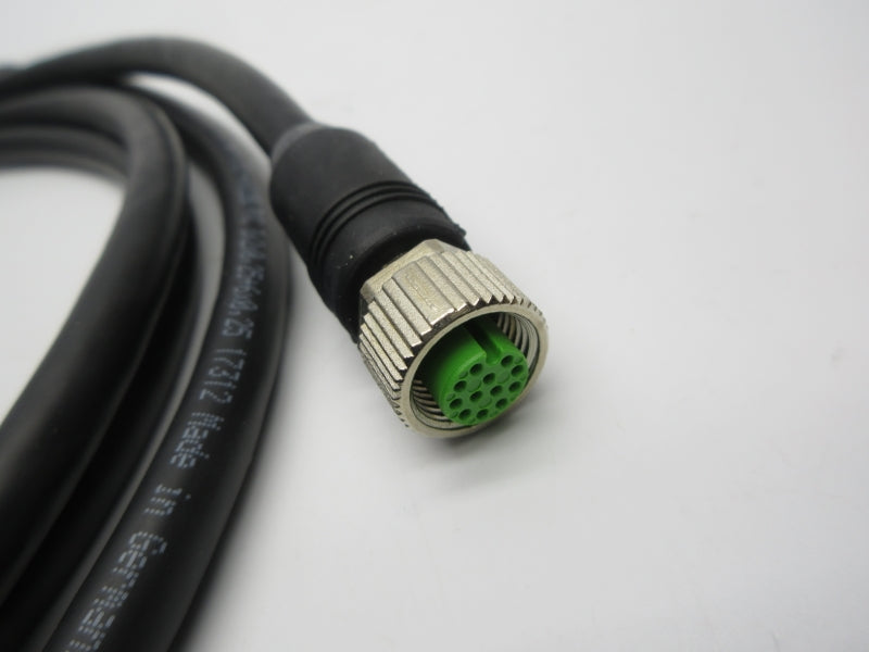 MURR ELEKTRONIK 7000-53302-4460200 NSNP