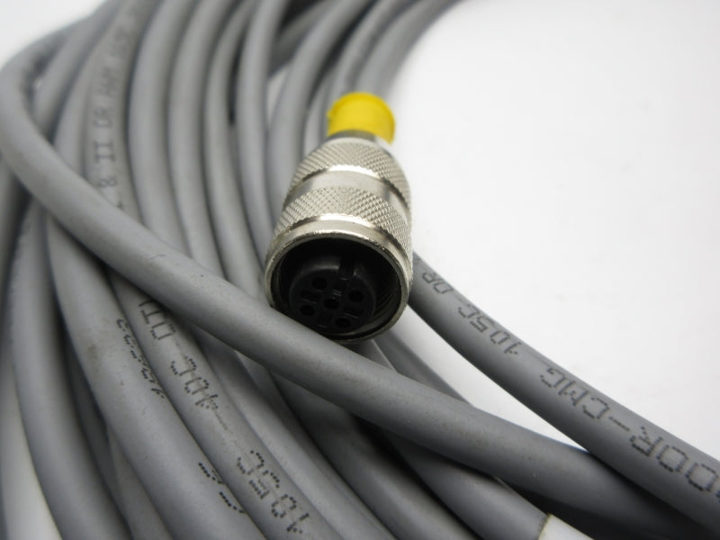 TURCK RK4T-12-RS4T U-00268 NSNP