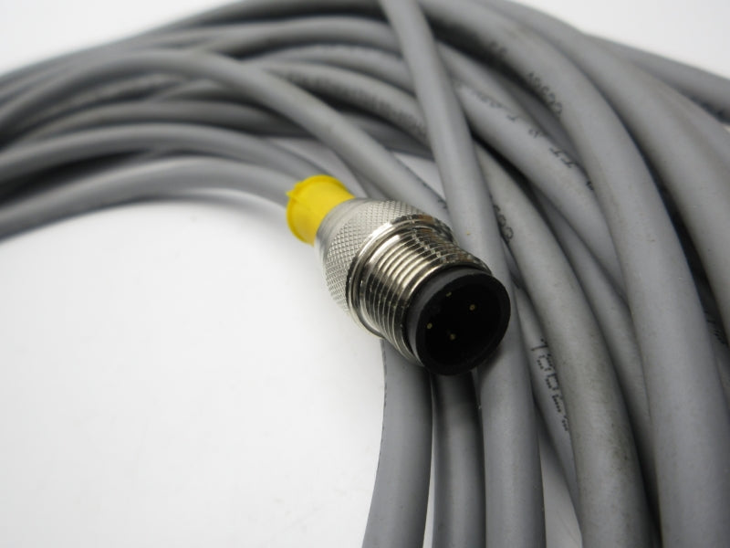 TURCK RK4T-12-RS4T U-00268 NSNP