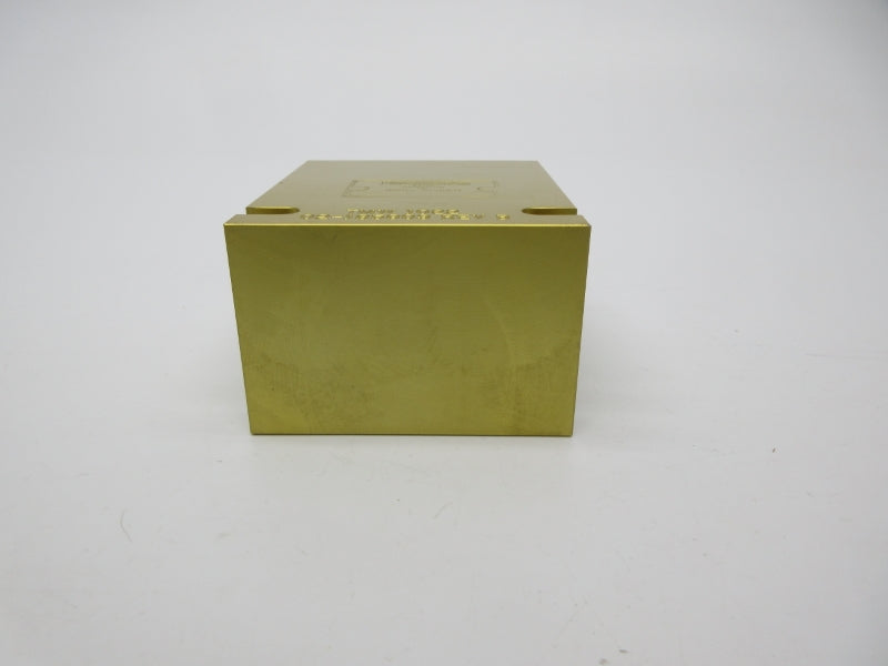 VICKERS 02-185803 REV. B NSNP