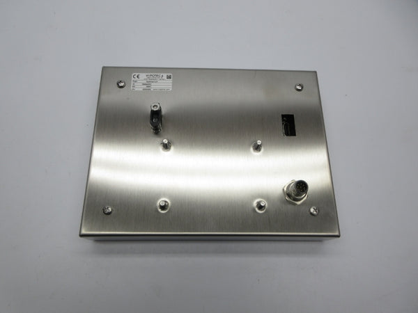 WIPOTEC 70054272 TERMINAL5.7 NSNP