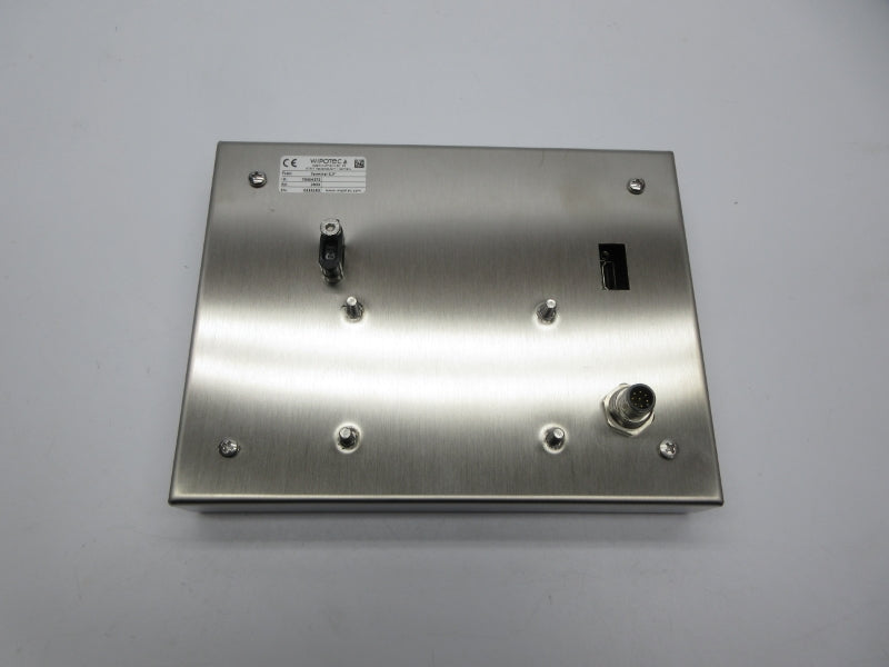 WIPOTEC 70054272 TERMINAL5.7 NSNP