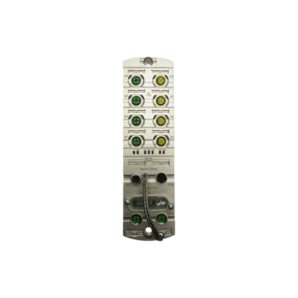 MURR ELEKTRONIK 588600 NSNP