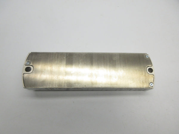 MURR ELEKTRONIK 588600 NSNP