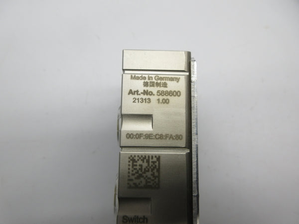 MURR ELEKTRONIK 588600 NSNP
