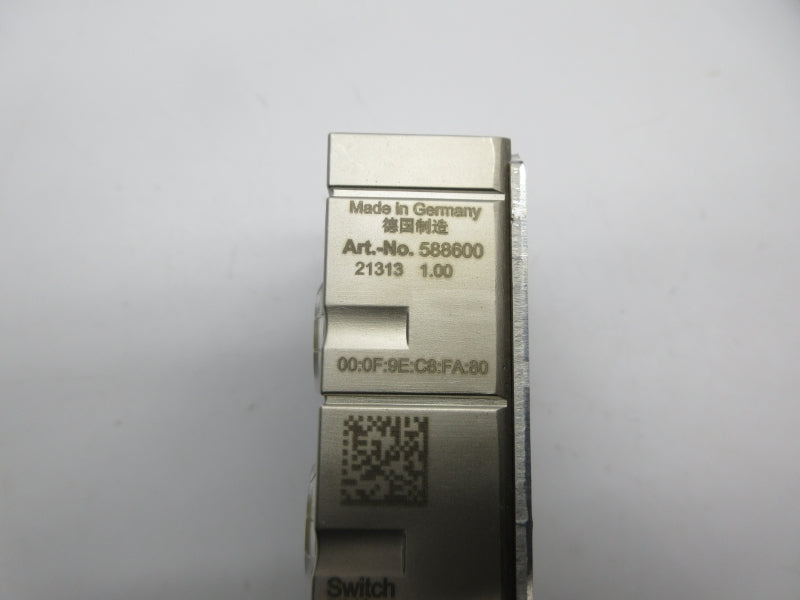 MURR ELEKTRONIK 588600 NSNP
