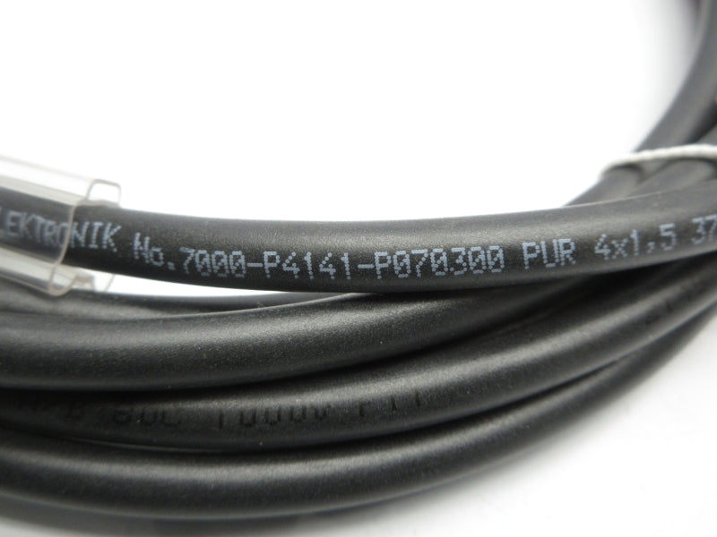 MURR ELEKTRONIK 7000-P4141-P070300 NSNP