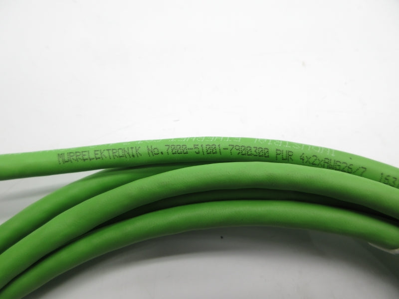 MURR ELEKTRONIK 7000-51001-7900300 NSNP