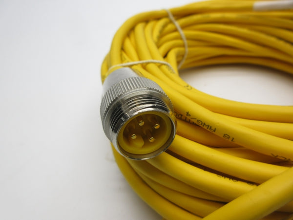 TURCK RSMRKM40-25M U2281-2 NSNP