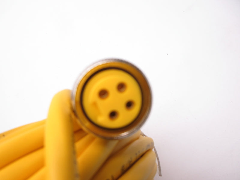 TURCK RSMRKM40-25M U2281-2 NSNP