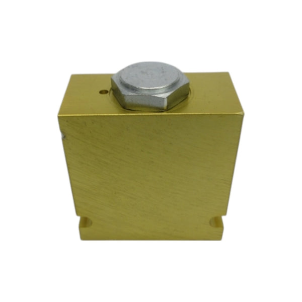 VICKERS 20197A REV. E NSNP