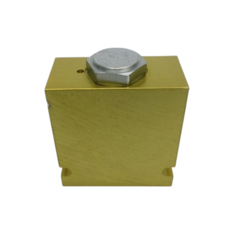 VICKERS 20197A REV. E NSNP