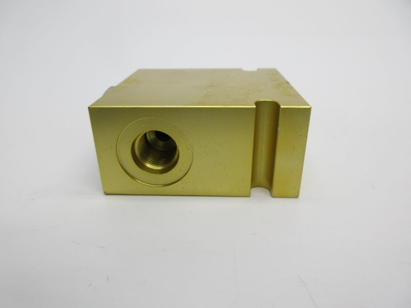 VICKERS 20197A REV. E NSNP