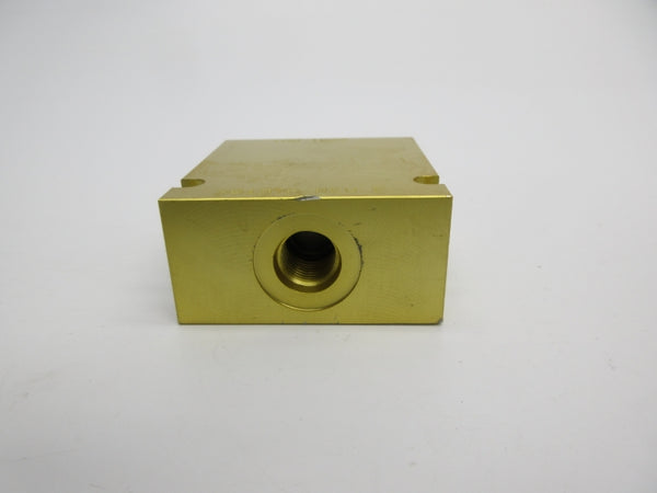 VICKERS 20197A REV. E NSNP