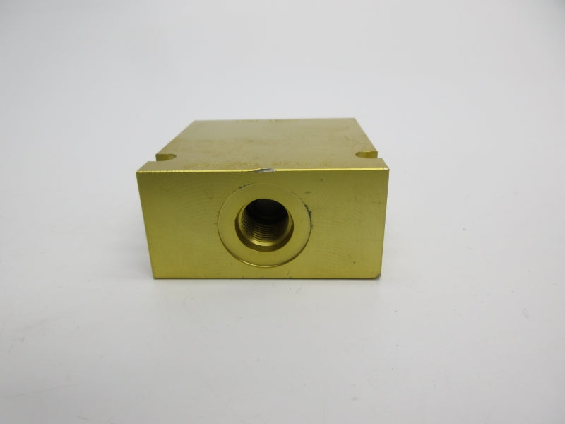 VICKERS 20197A REV. E NSNP