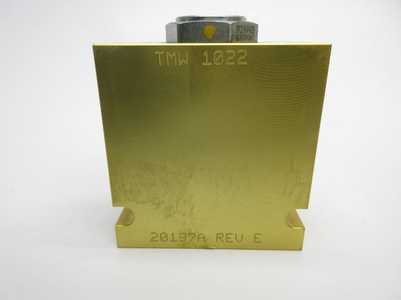 VICKERS 20197A REV. E NSNP