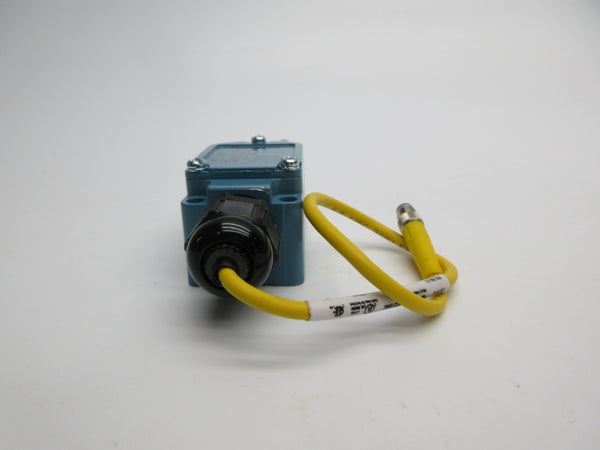 HONEYWELL SZL-WL-K-N 300VAC 10A NSNP