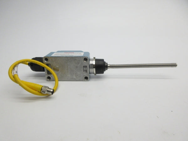 HONEYWELL SZL-WL-K-N 300VAC 10A NSNP