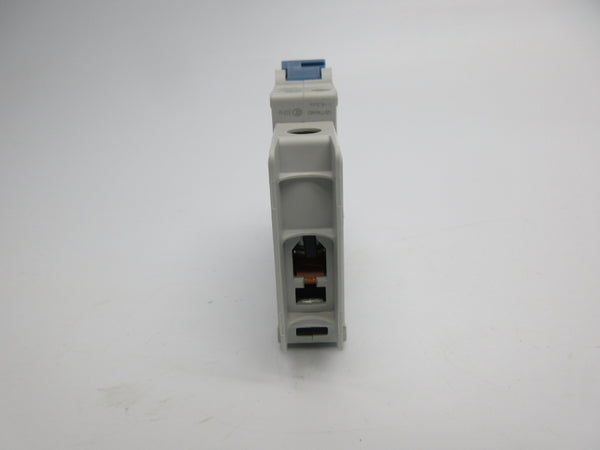 ALLEN BRADLEY 1489-M1C050 SER. D 277VAC 5A NSNP