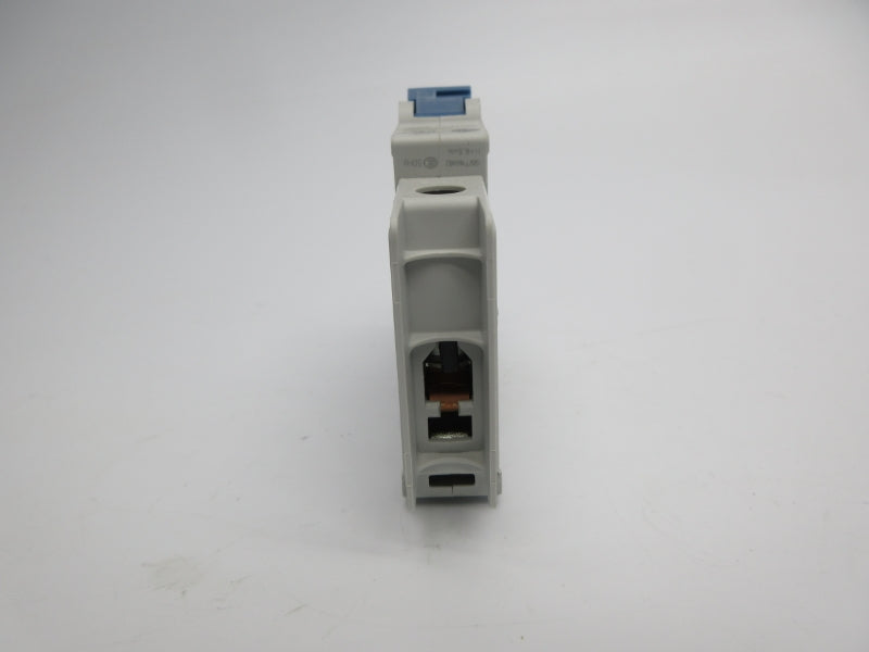 ALLEN BRADLEY 1489-M1C050 SER. D 277VAC 5A NSNP