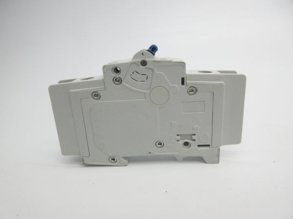 ALLEN BRADLEY 1489-M1D200 SER. D 277VAC 20A NSNP