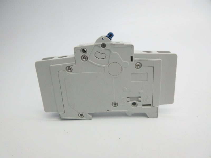 ALLEN BRADLEY 1489-M1D200 SER. D 277VAC 20A NSNP