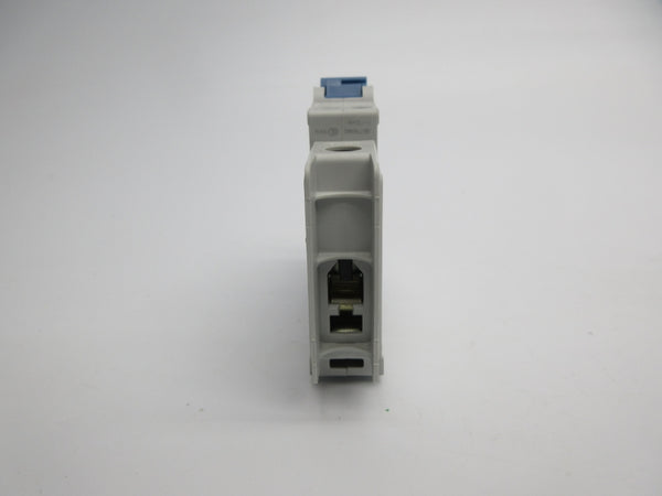 ALLEN BRADLEY 1489-M1D200 SER. D 277VAC 20A NSNP