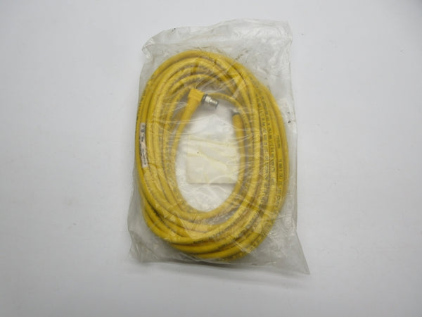 TURCK RKC4.4T-10-WSC4.4T/S3060 U-44126 250V 4A NSMP