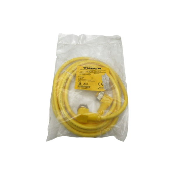 TURCK WSMWKM461-3M/S3059 U-36470 600V 10A NSMP