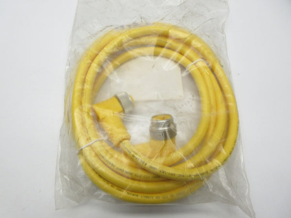 TURCK WSMWKM461-3M/S3059 U-36470 600V 10A NSMP