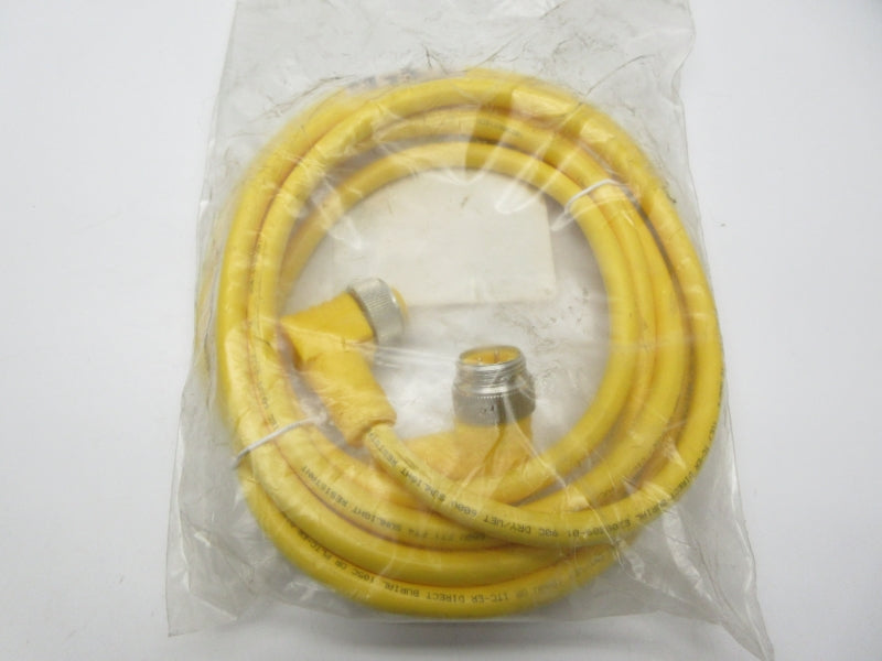 TURCK WSMWKM461-3M/S3059 U-36470 600V 10A NSMP