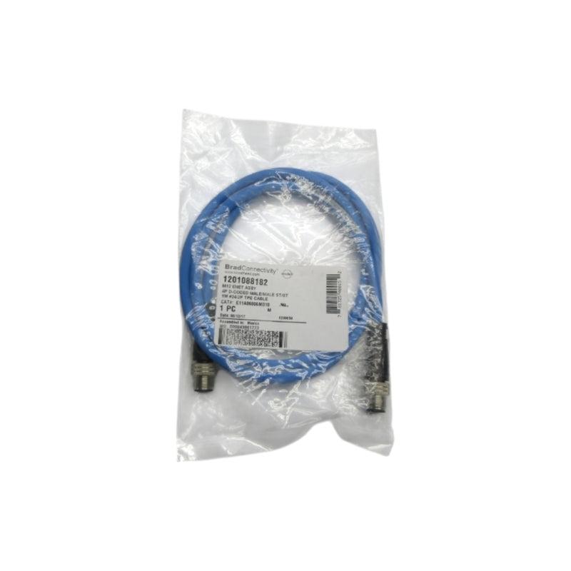 DANIEL WOODHEAD E11A06006M010 1201088182 NSMP