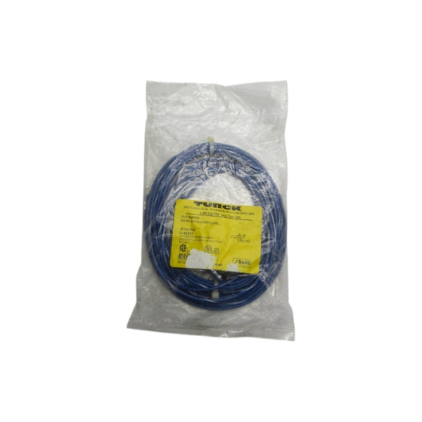 TURCK RSF461-2M/14.5/NPT/CS11891 U-45892 600V 10A NSMP