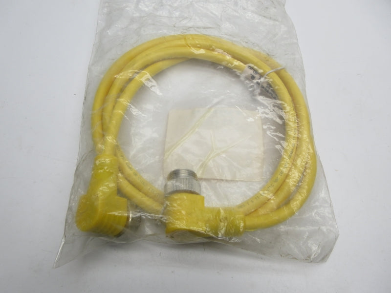 TURCK WSMWKM461-2M/S3059 U-31037 600V 10A NSMP