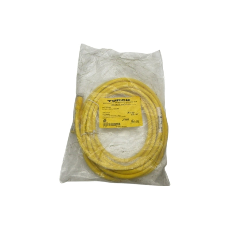 TURCK RKC4.2T-5-RSC4.2T/CS12885 U2-18480 250V 4A NSMP