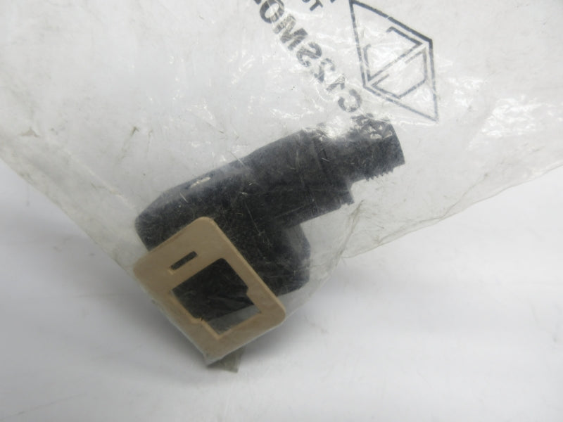 CANFIELD CONNECTOR FAC12SM0401300 NSMP