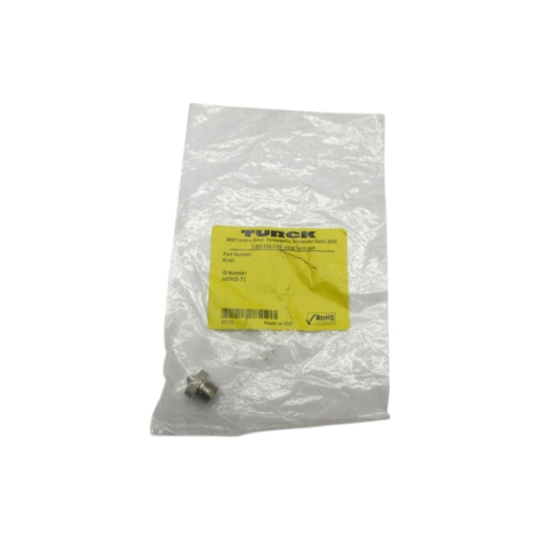 TURCK RS-MC U0905-71 NSMP