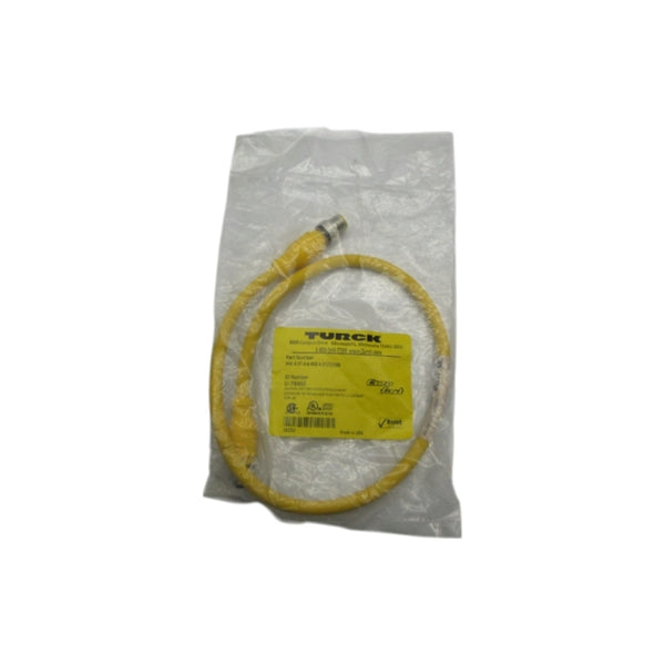 TURCK RKE4.5T-0.6-RSE4.5T/S3060 U-78460 250V 4A NSMP