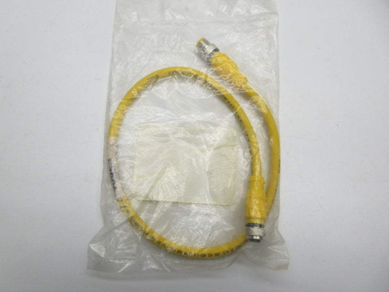 TURCK RKE4.5T-0.6-RSE4.5T/S3060 U-78460 250V 4A NSMP